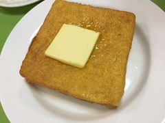 -胜利茶餐室
