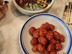 -龍聚祥烧麦馆(鼓楼店)