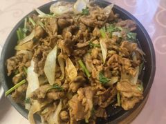 -烤肉宛饭庄(南礼士路店)