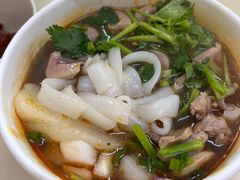 -江三王记牛杂馆(总店)