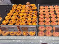 -泸溪河桃酥(西直门凯德店)