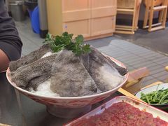 -蜀大侠火锅.川剧变脸(龙泉世茂店)