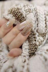 -Meet Nail 美睫·美甲