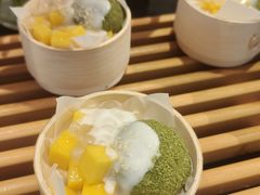 -圣丰索菲特·2 On 988 Café 自助餐厅