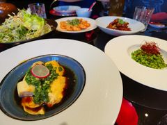 -上海苏宁宝丽嘉酒店·嘉府壹号中餐厅