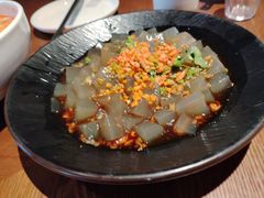 -单家老院·院子里的青岛菜(沙子口店)