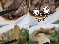 -潮静·潮州小馆·海鲜·卤味·砂锅粥