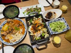 -秦香阁·西北家常菜(徐汇日月光中心店)