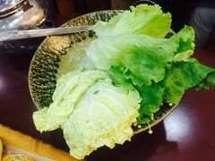 -五牛头