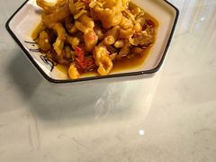 -千岛湖小鱼儿·淳安匠心农家菜