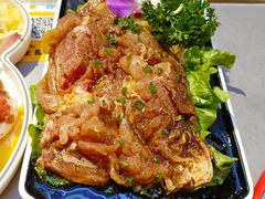 -棒小伙·齐齐哈尔烤肉(龙茗路店)