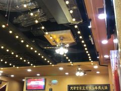 大堂-大吉利·潮汕牛肉火锅(河西店)