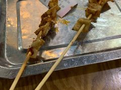 -西北朗益和穆斯林餐厅