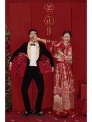 -天长地久婚纱摄影