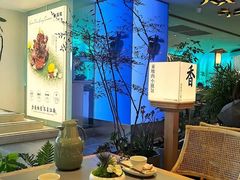 -桂满陇·杭州小馆(巴黎春天浦建店)
