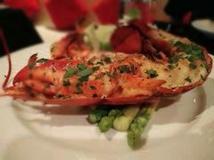 -圣丰索菲特·法国餐厅