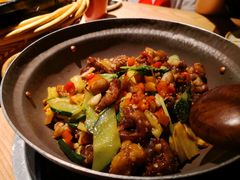 -吃饭皇帝大(合生汇店)