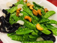 养生小炒-玉华台饭庄(裕中西里小区店)