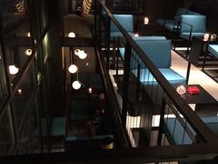 -Ish Whiskey&Cocktail Bar酒吧(合生麒麟新天地店)