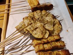 -腰子哥烤串(石佛营炫特店)