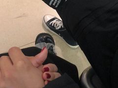 -机械师超级密室(小寨华旗店)