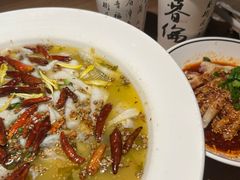 -太二酸菜鱼(福州泰禾店)