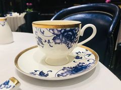 -Yan Ting 宴庭中餐厅(上海静安瑞吉酒店)