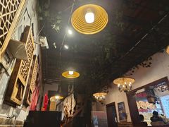 -巴渝老街印象生活麻辣烫(华宇·北城中央汇店)