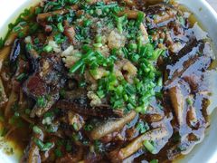 -长廊好灶头 本地人农家菜(枫泾古镇店)