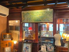 -古董花园(思南路42弄小区店)