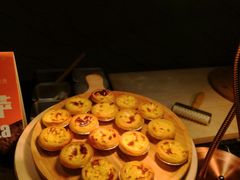 -芭菲盛宴·环球美食(北城国际店)