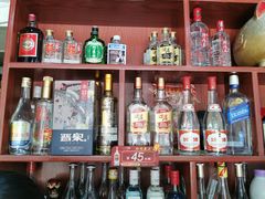 -亢姐老火锅(半坡东街店)