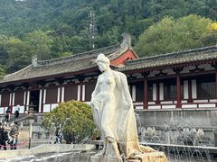 -华清宫景区