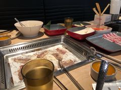 -新石器烤肉(百联川沙店)