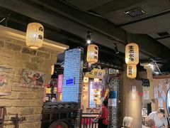 -帝一铭家宴(板塘店)