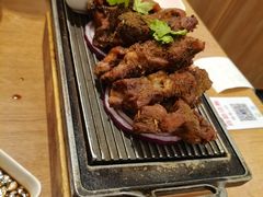 -小土豆北方菜馆(方庄店)