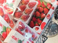 -百佳永辉超市(福田星河店)