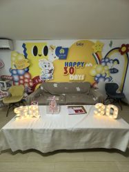 -敦南真爱月子会所(黄埔店)