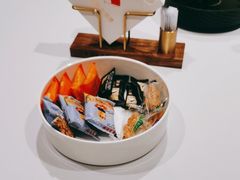 -小厨娘淮扬菜(清江苏宁广场店)
