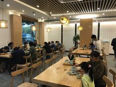 大堂-聚成源(芦庄店)
