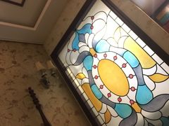 -十号名邸精品酒店（上海音乐学院店）(原复旦五官科医院店)