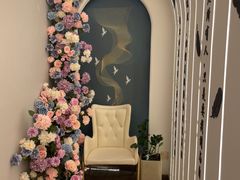 -燕庭·纯燕窝·甜品下午茶(南京西路店)