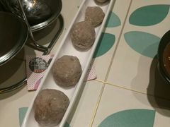 -南城十里潮汕鲜牛火锅·鲜虾生滚粥(融汇老商埠店)