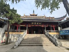 -狼山风景名胜区