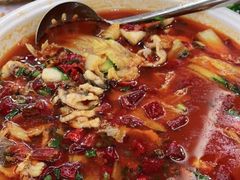 -红日饭店(裕隆三路店)