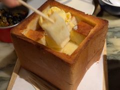 -绿茶餐厅(昌平悦荟店)