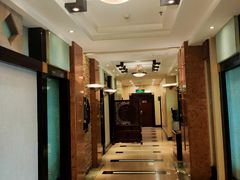 -华联广州大酒店-餐厅