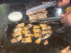 -三通阁石板烤肉