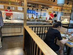 -泰润8号饭堂(闻喜路店)