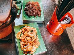 -瓦片烤肉(13号店)